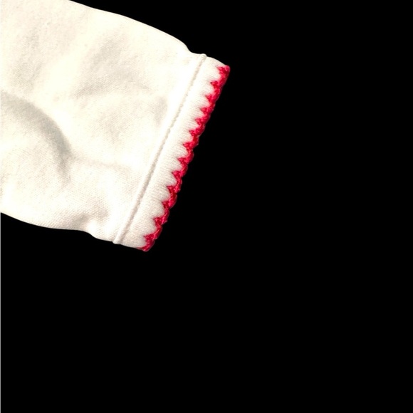 Kate Spade Kids Baby Girl's Hummingbird PJ Set 100% Cotton 2-piece set 6 Months - Picture 13 of 13